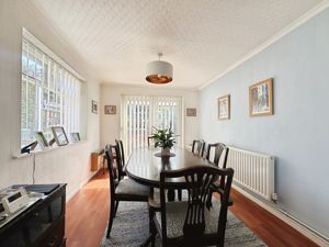 2nd Reception Room- click for photo gallery